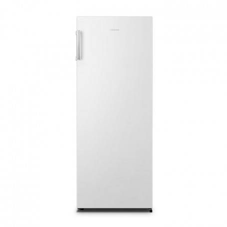 HISENSE FV191N4AW1 CONGELATORE VERTICALE 155 LT - MD WebStore