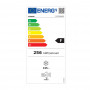HISENSE FV191N4AW1 CONGELATORE VERTICALE 155 LT - MD WebStore