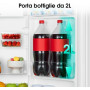 HISENSE RR121D4AWE FRIGORIFERO MONOPORTA 94 LT - MD WebStore