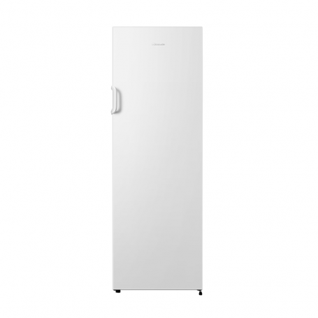 HISENSE FV245N4AW2 CONGELATORE VERTICALE 186 LT - MD WebStore