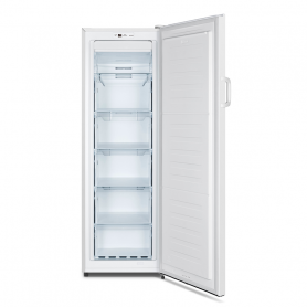 HISENSE FV245N4AW2 CONGELATORE VERTICALE 186 LT - MD WebStore
