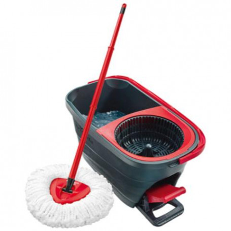 VILEDA SECCHIO TURBO SMART - MD WebStore