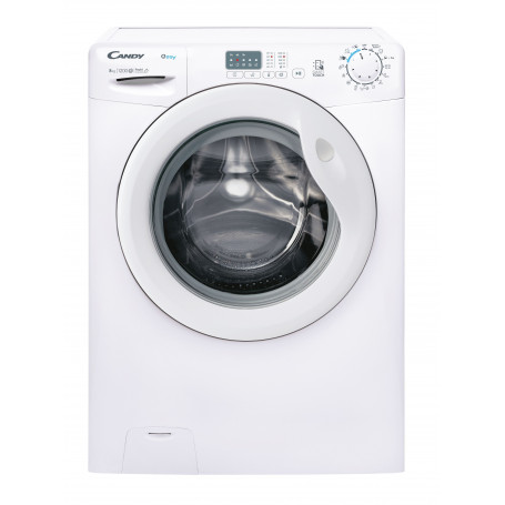 CANDY EY1281DE/1-S LAVATRICE EASY 8KG 1200 RPM - MD WebStore
