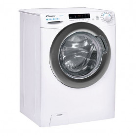 CANDY CSS41272DWSE-11LAVATRICE SLIM 7 KG 1200 RPM - MD WebStore