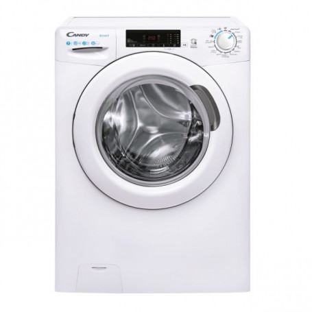CANDY CSS4137TE/1-11 LAVATRICE SLIM 7 KG 1300 RPM - MD WebStore