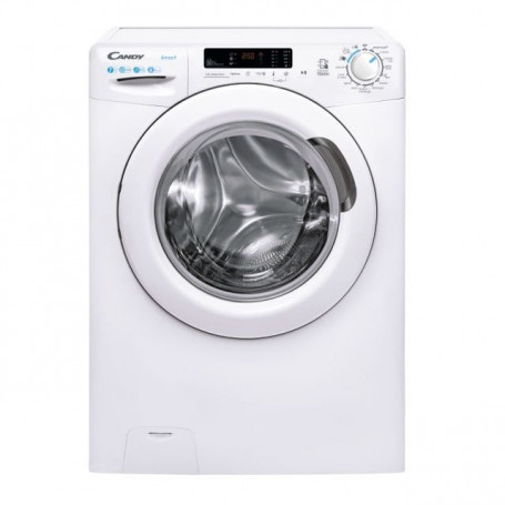 Candy CS 1272DE/1-11 LAVATRICE SMART SLIM 7KG 1200 RPM - MD WebStore
