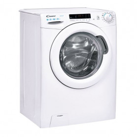Candy CS 1272DE/1-11 LAVATRICE SMART SLIM 7KG 1200 RPM - MD WebStore