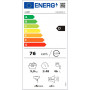 CANDY CSS912TE-11 LAVATRICE SMART 9KG 1200RPM - MD WebStore