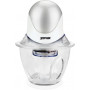 ZEPHIR TRITATUTTO IN VETRO 400 W - MD WebStore