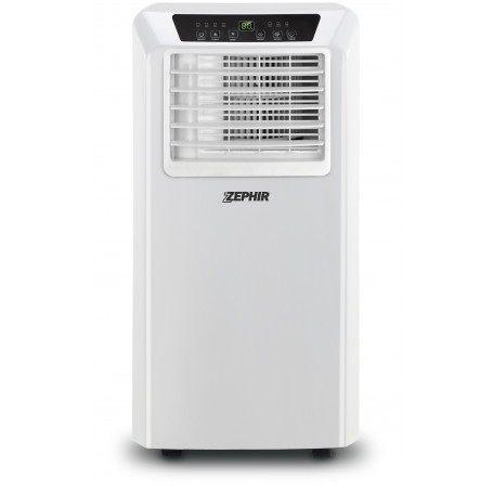 ZEPHIR CONDIZIONATORE PORTATILE  9000 BTU- MD WebStore