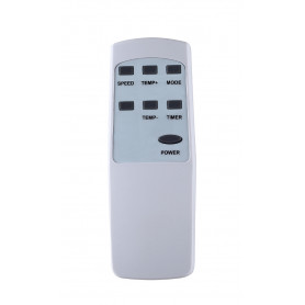 ZEPHIR CONDIZIONATORE PORTATILE  9000 BTU- MD WebStore