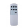 ZEPHIR CONDIZIONATORE PORTATILE  9000 BTU- MD WebStore