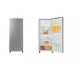 HISENSE RR220D4ADF FRIGORIFERO MONOPORTA 165 LT SILVER - MD WebStore