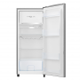 HISENSE RR220D4ADF FRIGORIFERO MONOPORTA 165 LT SILVER - MD WebStore