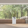 ZEPHIR CONDIZIONATORE PORTATILE  9000 BTU- MD WebStore