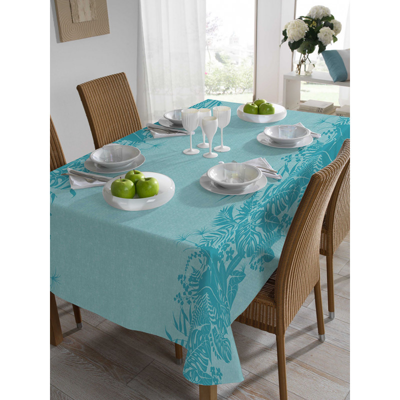 TOVAGLIA STAMPATA 12 POSTI COTONE - MD WebStore