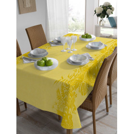 TOVAGLIA STAMPATA 12 POSTI COTONE - MD WebStore
