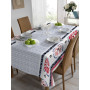 TOVAGLIA STAMPATA 12 POSTI COTONE - MD WebStore