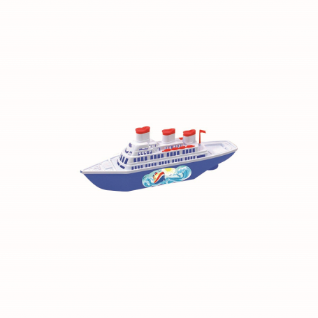 NAVE DA CROCIERA GIOCO - MD WebStore
