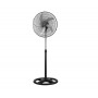 MXD VENTILATORE A PIANTANA CROMATO - MD WebStore