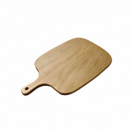 TAGLIERE IN LEGNO 33X21CM - MD WebStore