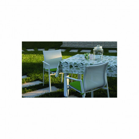 TOVAGLIA 120X160 CM + 4 CUSCINI - MD WebStore