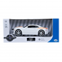 SILVER WHEEL AUTO 1:24SC - MD WebStore