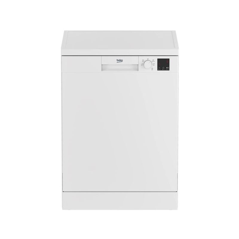 BEKO DVN05320W LAVASTOVIGLIE 13 COPERTI BIANCO - MD WebStore