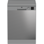 BEKO DVN05320X LAVASTOVIGLIE 13 COPERTI SILVER - MD WebStore