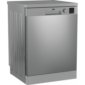 BEKO DVN05320X LAVASTOVIGLIE 13 COPERTI SILVER - MD WebStore