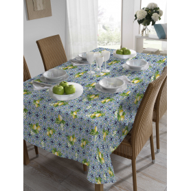 TOVAGLIA DA 6 POSTI 140x180CM - MD WebStore