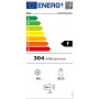BEKO RDNE455E30DBN FRIGORIFERO DOPPIA PORTA BEIGE - MD WebStore