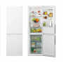 CANDY C3CETFW186 FRIGORIFERO COMBINATO 342LT  - MD WebStore