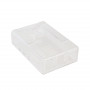 CUSTODIA TRASPARENTE E VENTOLA RASPBERRY PI4 - MD WebStore