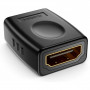 CONNETTORE HDMI FF PIATTO - MD WebStore