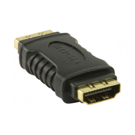 CONNETTORE HDMI MM PIATTO - MD WebStore