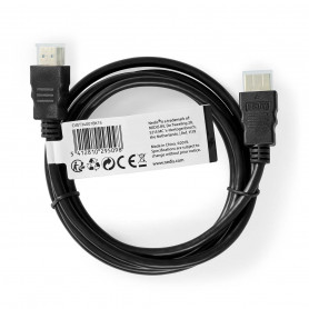 CAVO HDMI 20MT M/M - MD WebStore