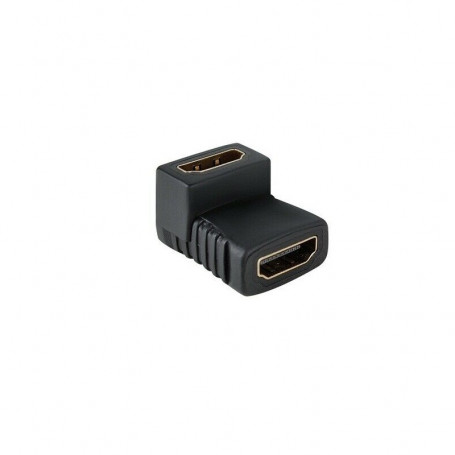 CONNETTORE HDMI FF 90° - MD WebStore