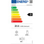 SAMSUNG RB38T600DSA FRIGORIFERO ECOFLEX COMBINATO 276LT - MD WebStore