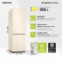 SAMSUNG RB38C603DEL FRIGORIFERO ECOFLEX COMBINATO 390LT - MD WebStore