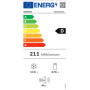 SAMSUNG RB38C603DEL FRIGORIFERO ECOFLEX COMBINATO 390LT - MD WebStore