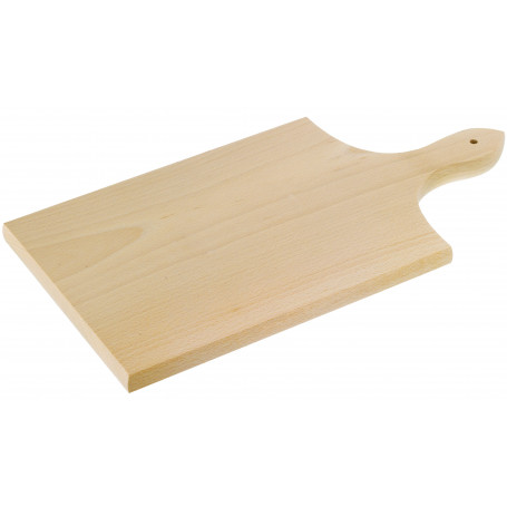 TAGLIERE IN LEGNO DI FAGGIO - MD WebStore