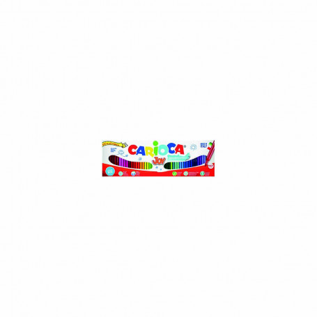 CARIOCA PENNARELLI 50PZ - MD WebStore