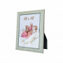 PORTAFOTO SHABBY 13x18 CM - MD WebStore
