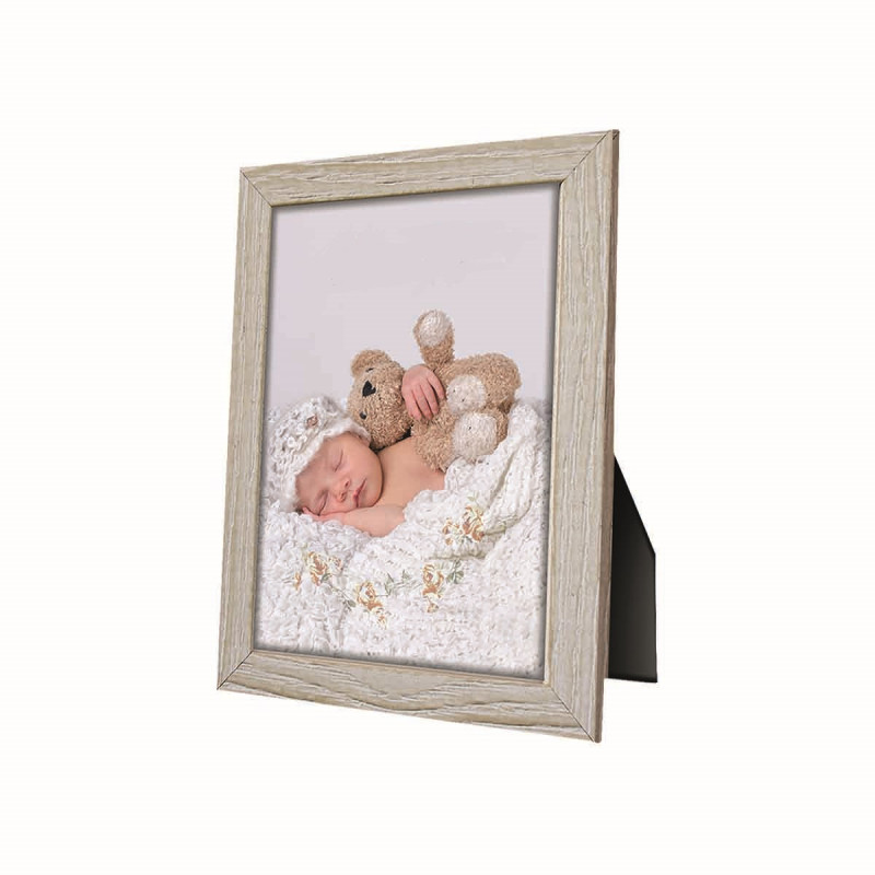 PORTAFOTO SHABBY 10x15CM  - MD WebStore