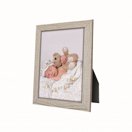 PORTAFOTO SHABBY 10x15CM  - MD WebStore