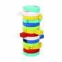 GIOCO IMPILABILE ANIMALI - MD WebStore