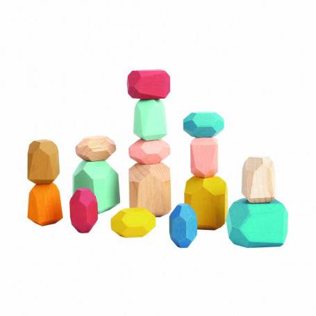 BLOCCHI COSTRUZIONI DI PIETRE - MD WebStore