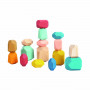 BLOCCHI COSTRUZIONI DI PIETRE - MD WebStore