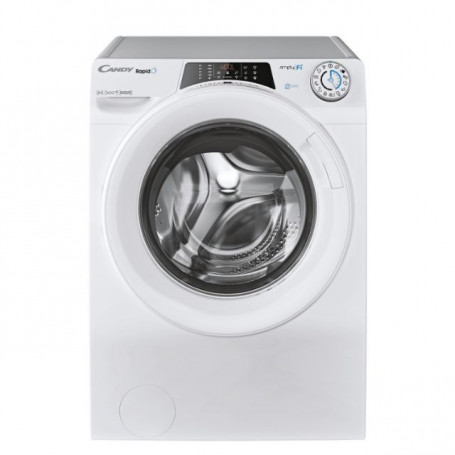 CANDY RO1494DWMT/1-S LAVATRICE RAPIDÓ 9KG 1400RPM - MD WebStore